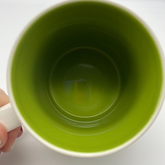 Starbucks Houston Global Icon Collectors Series coffee mug cup 2008 16fl oz - Picture 5 of 7